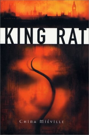 king rat album