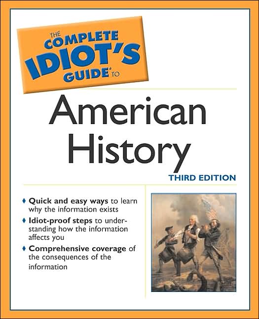 an idiots guide