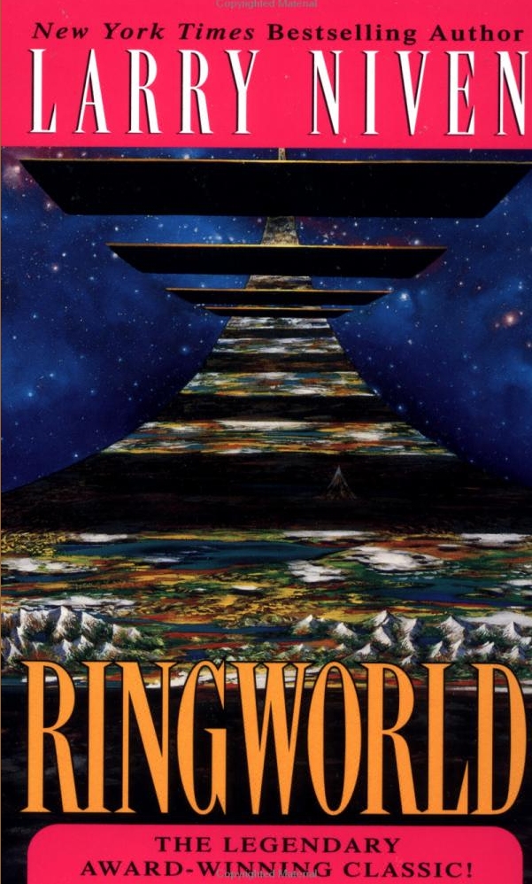 Puppeteer Ringworld