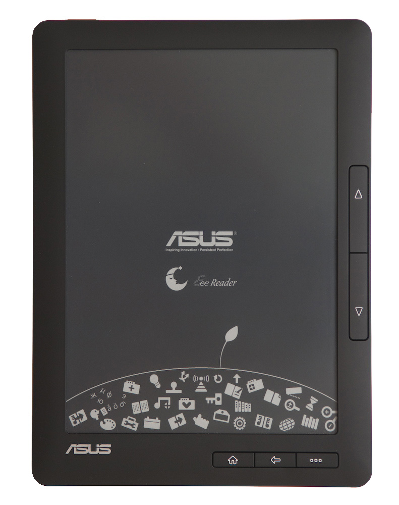 Asus DR900   