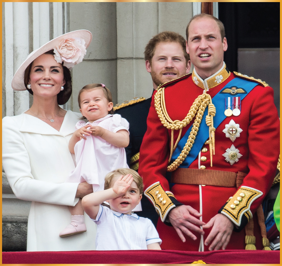 Royal great britain. Королевская семья Великобритании. Великобританская Королевская семья. Монаршья семья Великобритании. Королевская семья Британии семья.